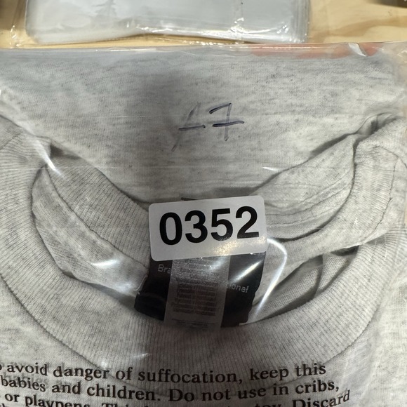 Harley-Davidson Men's Switch Shield Crew-Neck Long Sleeve Shirt Lakeland 2XL - Picture 7 of 7